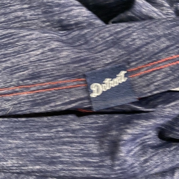 The Nike Tee Dri Fit DETROIT TIGERS M - Picture 2 of 4